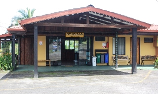 General view