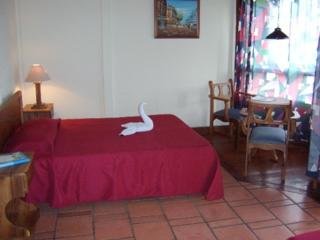 Arenal Vista Lodge