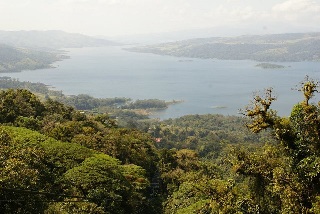 General view