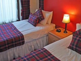 Argyll guest house