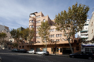 General view
