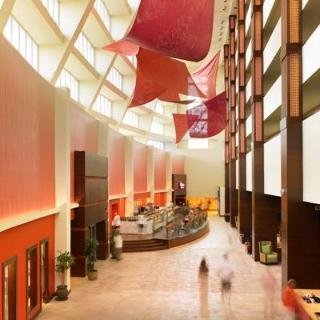 Aruba Marriott Resort