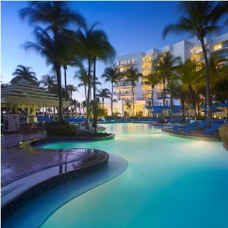 Aruba Marriott Resort