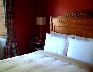 Ashtree House Hotel