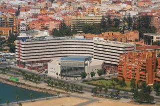 General view