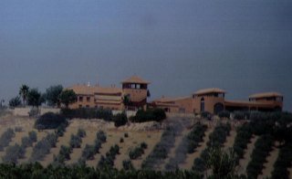 General view
