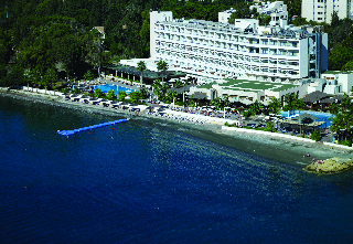 General view