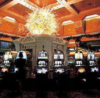 Atlantis Coral Towers