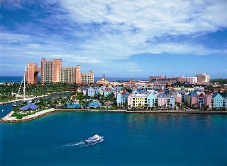 Atlantis Harborside Resort