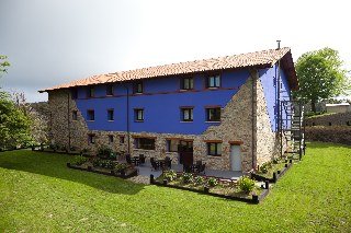 General view