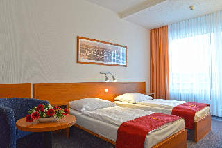 Avanti Hotel