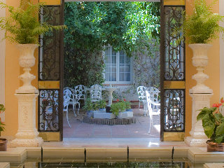 Ayre Hotel Cordoba