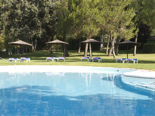 Ayre Hotel Cordoba