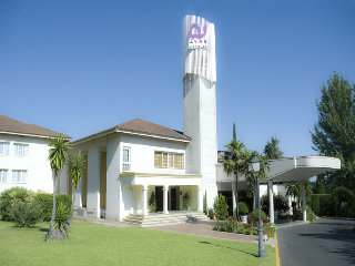 General view