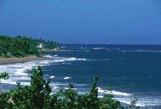 Azzurro Cabarete Bay