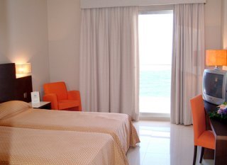 Bahia Calpe