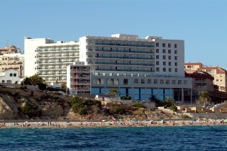 General view