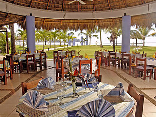 Bahia del Sol Beach Front 
