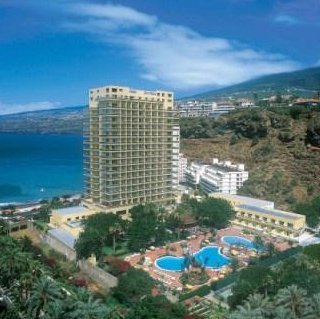 Bahia Principe San Felipe