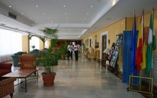 General view