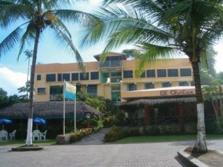 General view