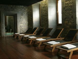 Balneario Aisia Orduña
