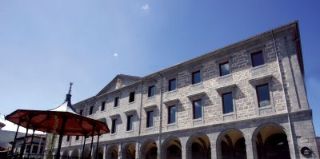 General view