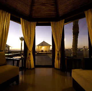 Banyan Tree Ras Al Khaimah Beach