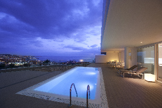 Baobab Suites