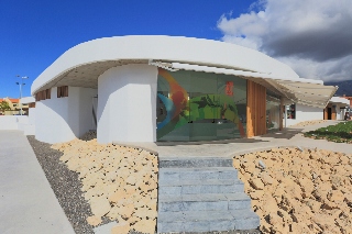 General view