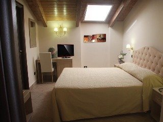 Barbato Hotel