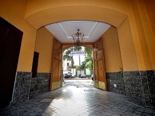 General view