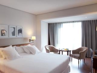 Barcelo Bilbao Nervion