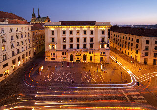 General view