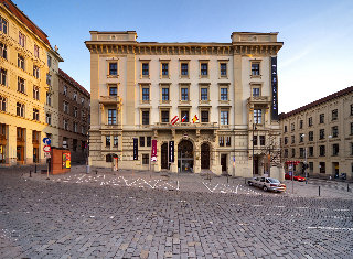 General view