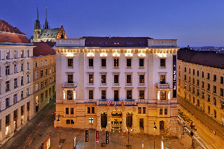General view