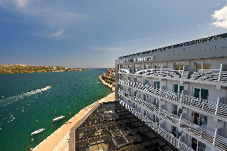 General view