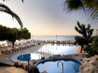 Barcelo Illetas Albatros - Adults Only