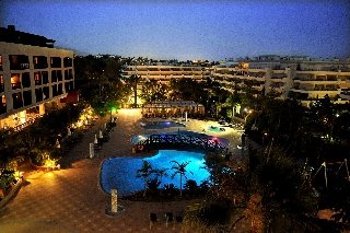 Barcelo Marbella