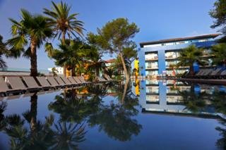 Barcelo Pueblo Menorca