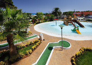 General view