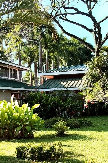 General view