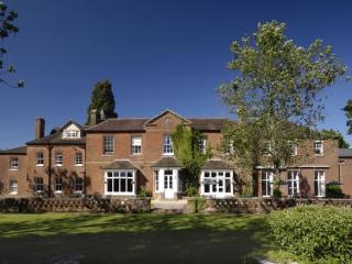 Bartley Lodge Hotel