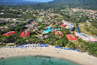 General view