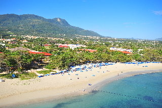 General view