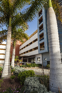 General view