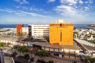 General view