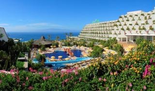 Be Live Experience Playa La Arena