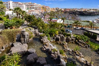 General view