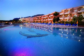 Be Live Family Costa de los Gigantes